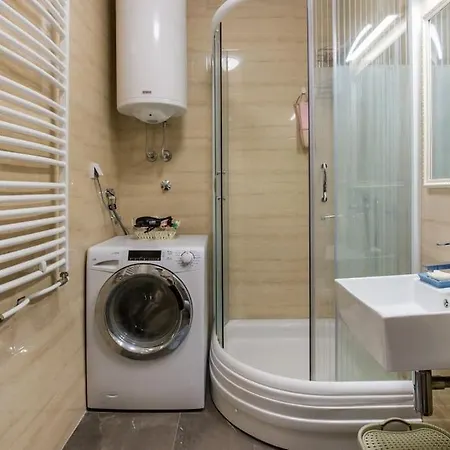 Duda Apartment *