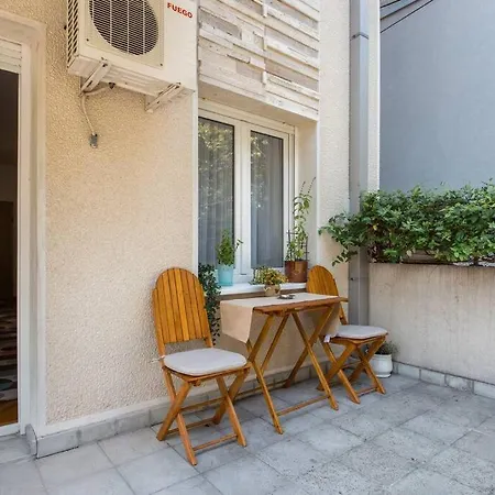 Apartment Duda