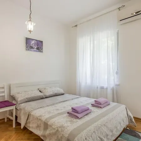 Apartment Duda *
