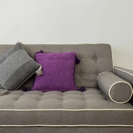 Apartment Duda Belgrade