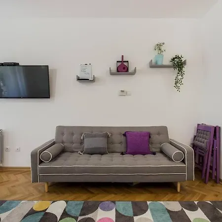 Duda Apartment