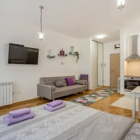 Duda Apartment *