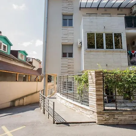Duda * Belgrade