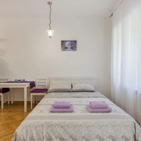 Duda Apartment Belgrade